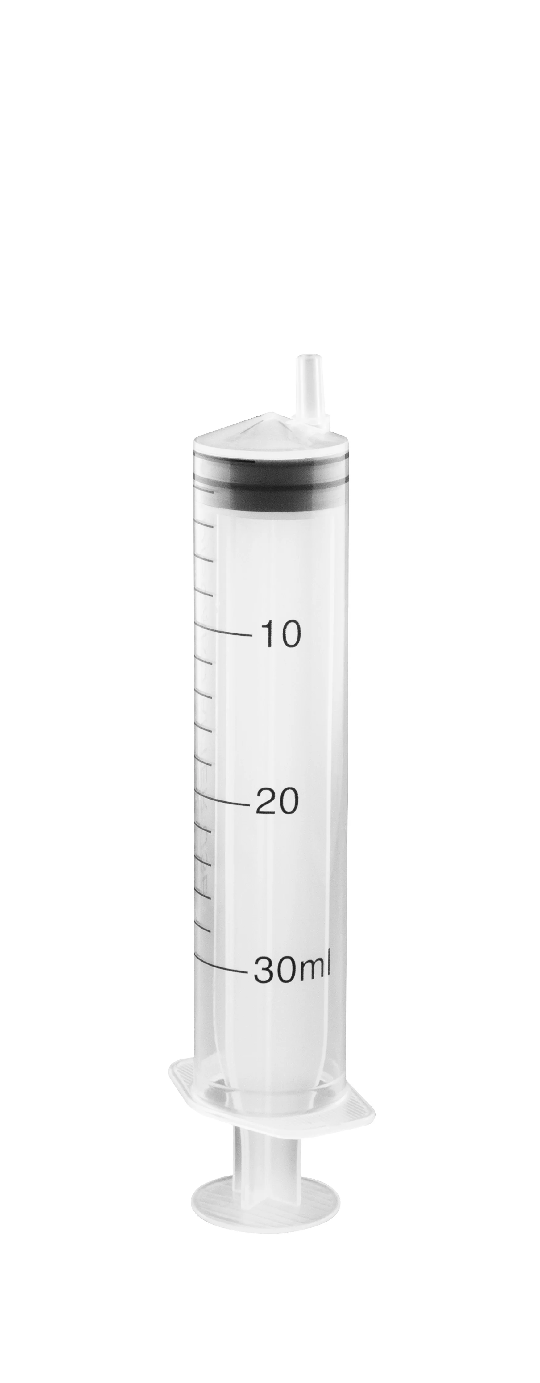 Unifine Luer Slip Side Tip 30ml Syringes - Box of 40
