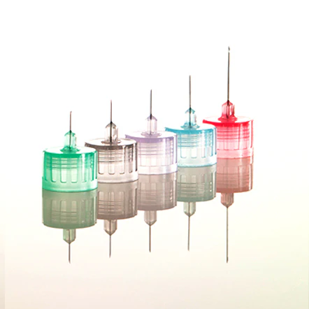 Unifine Pentips Diabetes Medication Injection Pen Needle - 5mm x 31G - 5 x 100 - Image 2