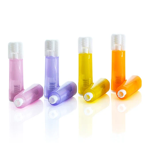 Unistik Touch - Contact Activated Lancets - 23G Depth 2.0mm x 100 - Image 2