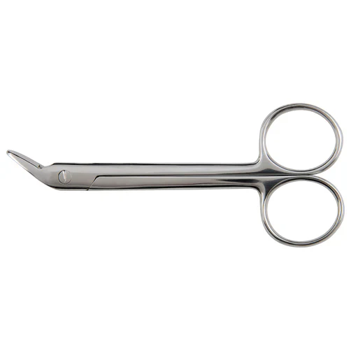 Universal Ligature and Wire Scissors - 12cm