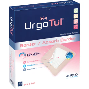 Urgotul SSD 10 x 12 per 16