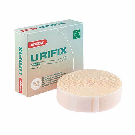 Urifix Sheath Tape - 3cm x 5m