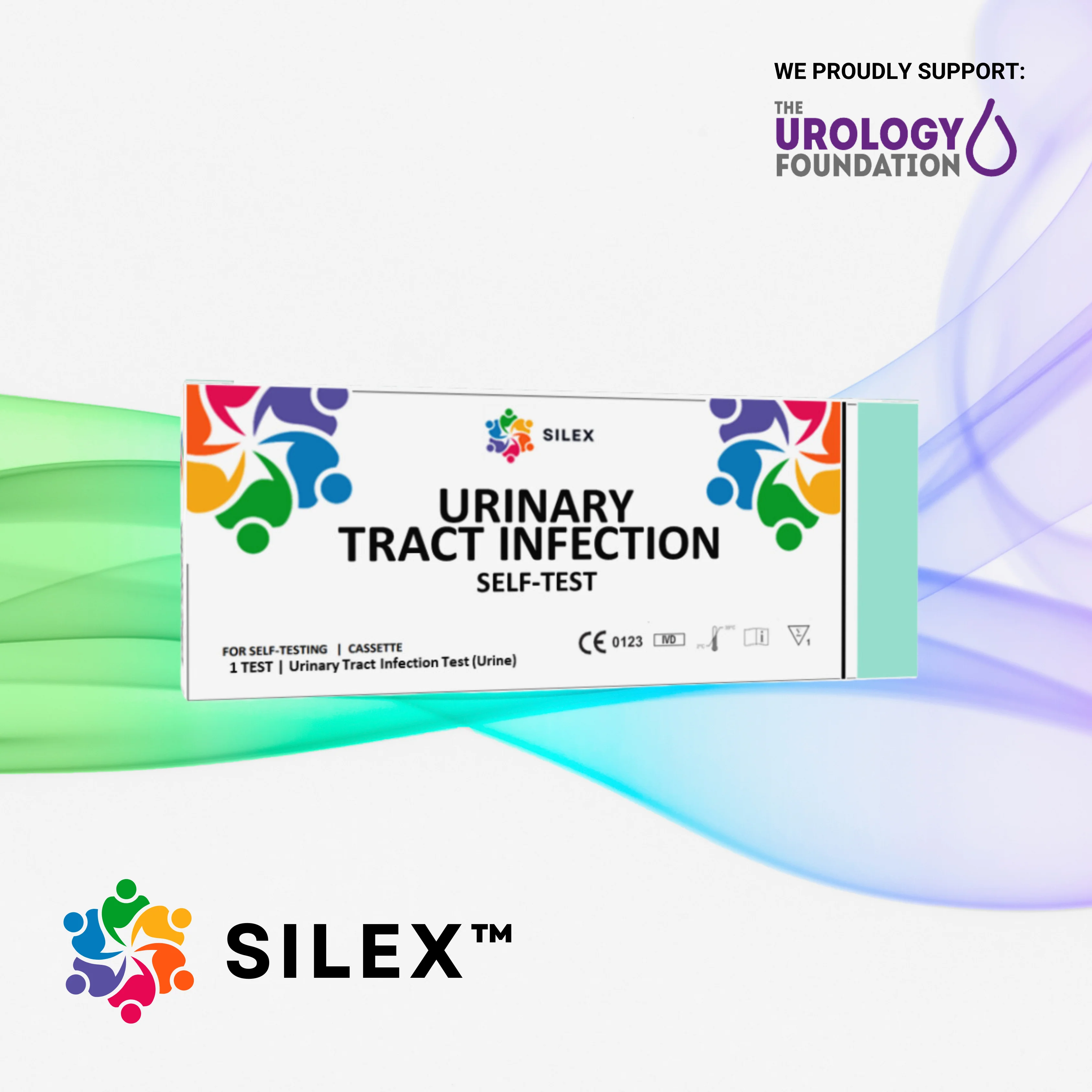 UTI Test [SILEX™ Self-Test] - Urinary Tract Infection - Image 5