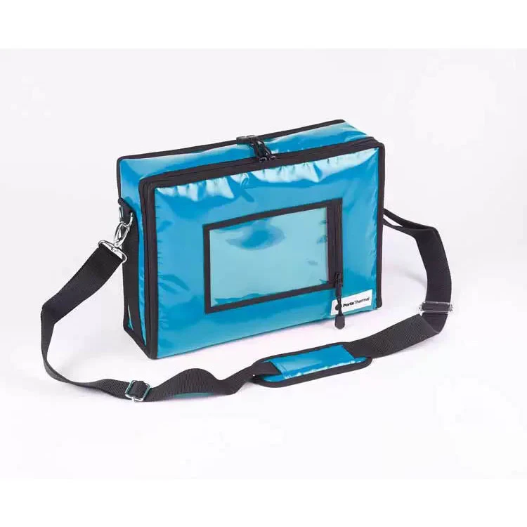 Vaccine Transport Bag - 3 Litre Capacity - 3 Gel Packs Required - Image 2