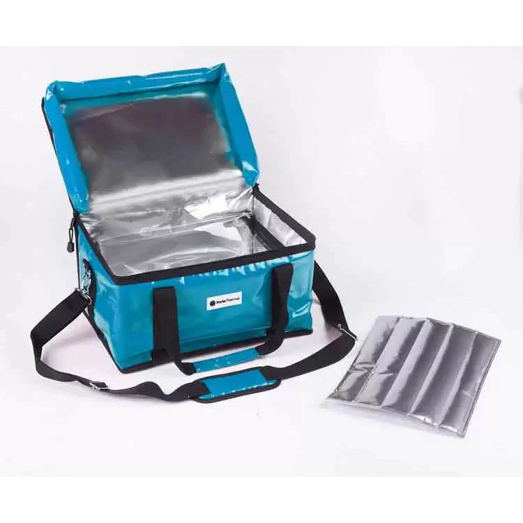 Vaccine Transport Bag,  30 litre capacity - Image 2
