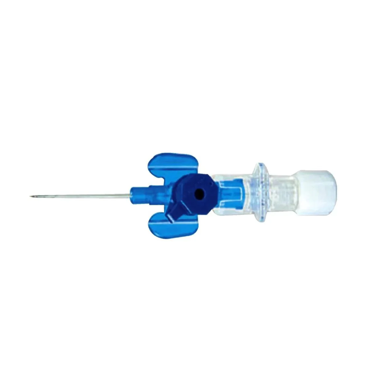 VASOFIX SFTY PUR 22G,1 IN,0.9X25MM-EU - Box of 50