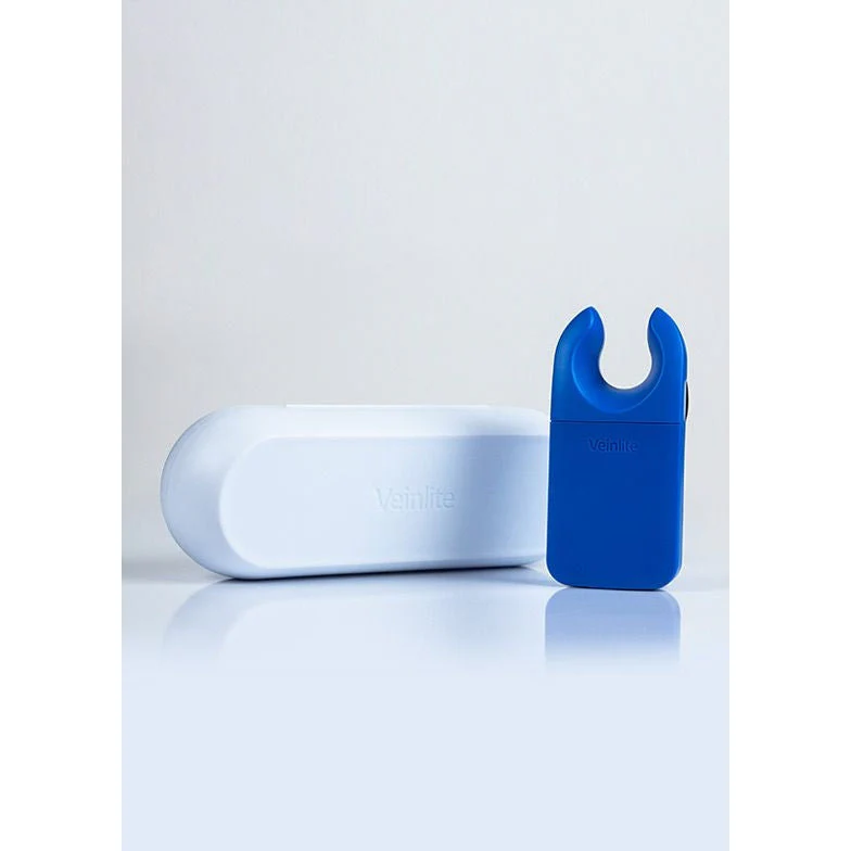 VeinLite PEDI 2  Portable LED Infant/Paediatric Skin Transilluminator. - Image 5