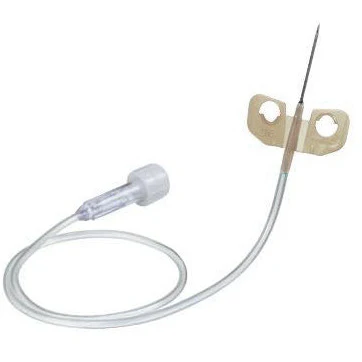 Venofix Butterfly Cannula 19G Beige - Single