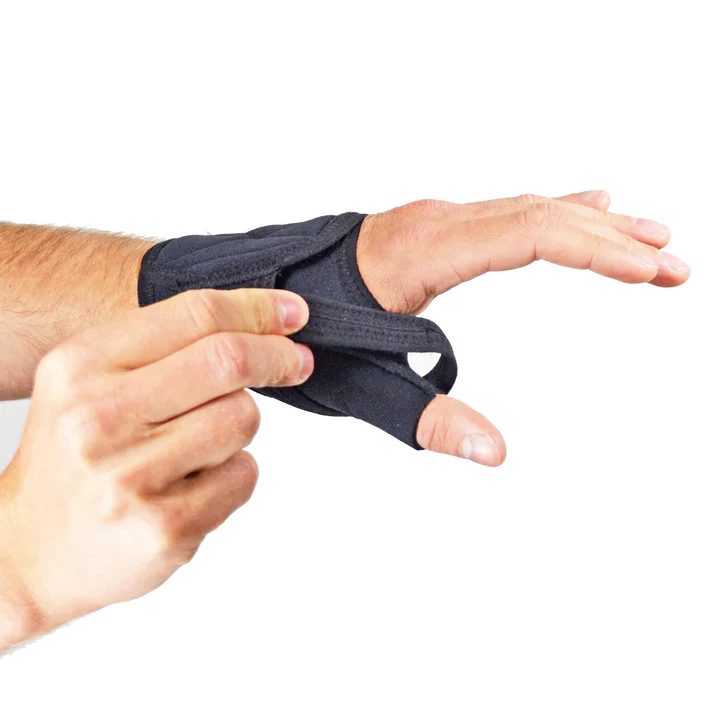 Ventilated Thumb Restriction Splint - Image 2
