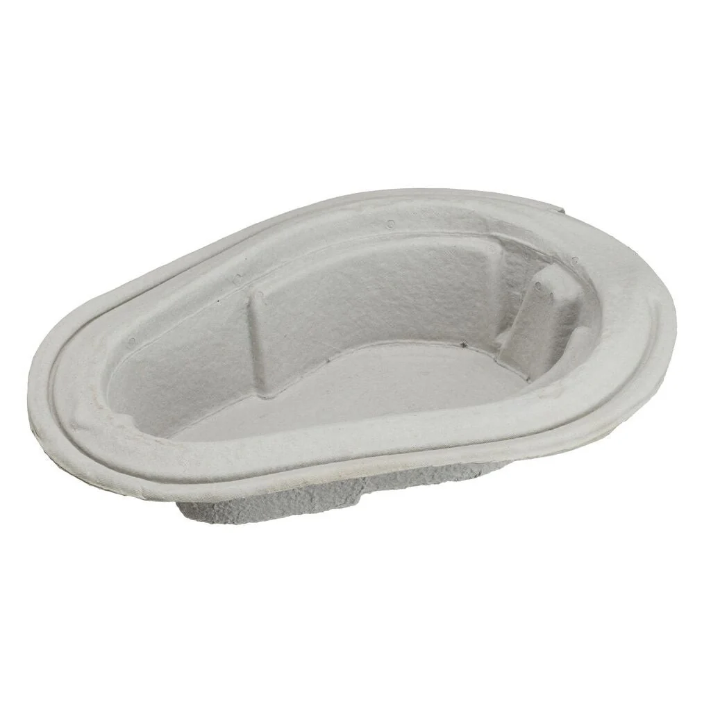 Vernacare Bedpan Liner 2Ltr X 75