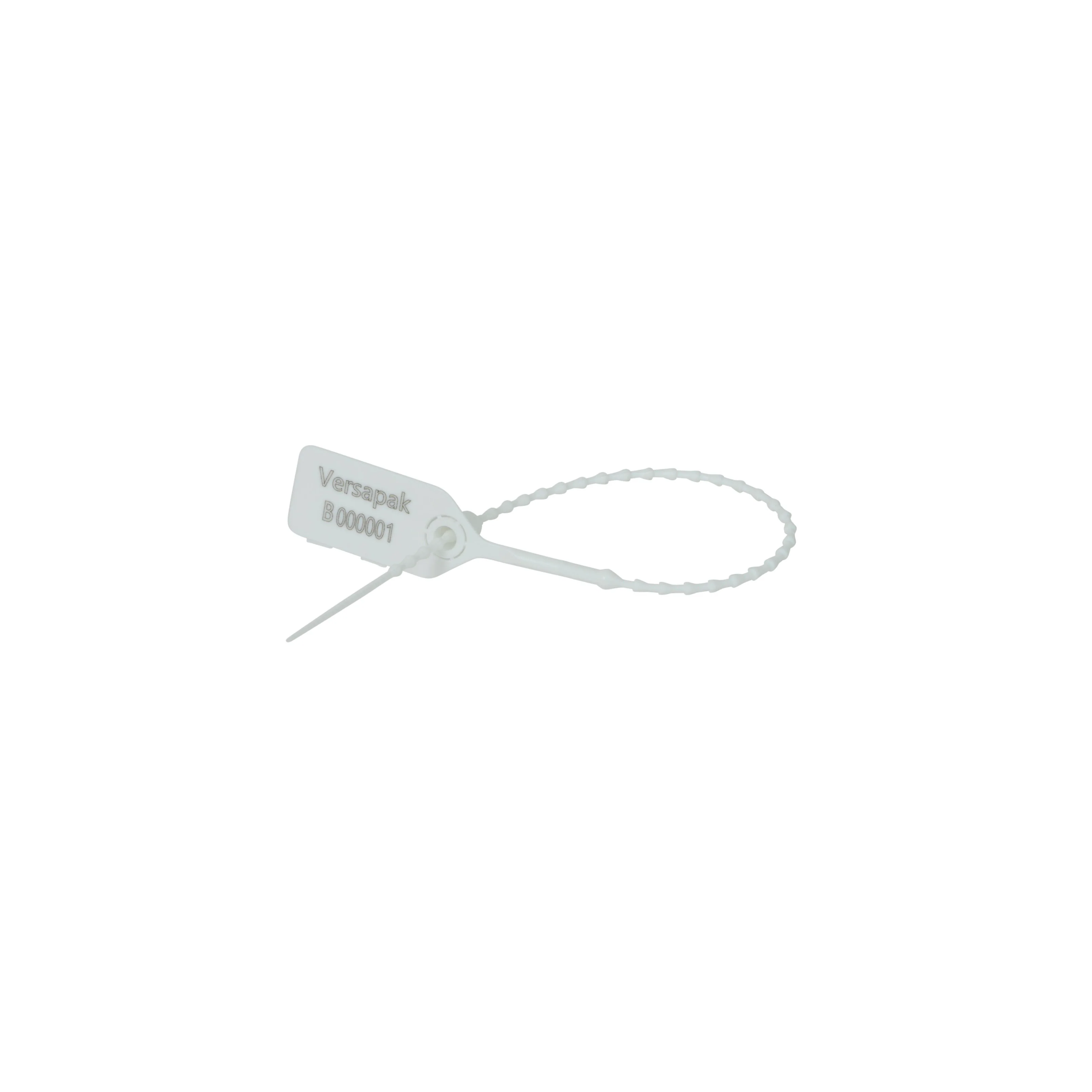 VersaLite+ Pull Tight Security Seals - Pack of 1000