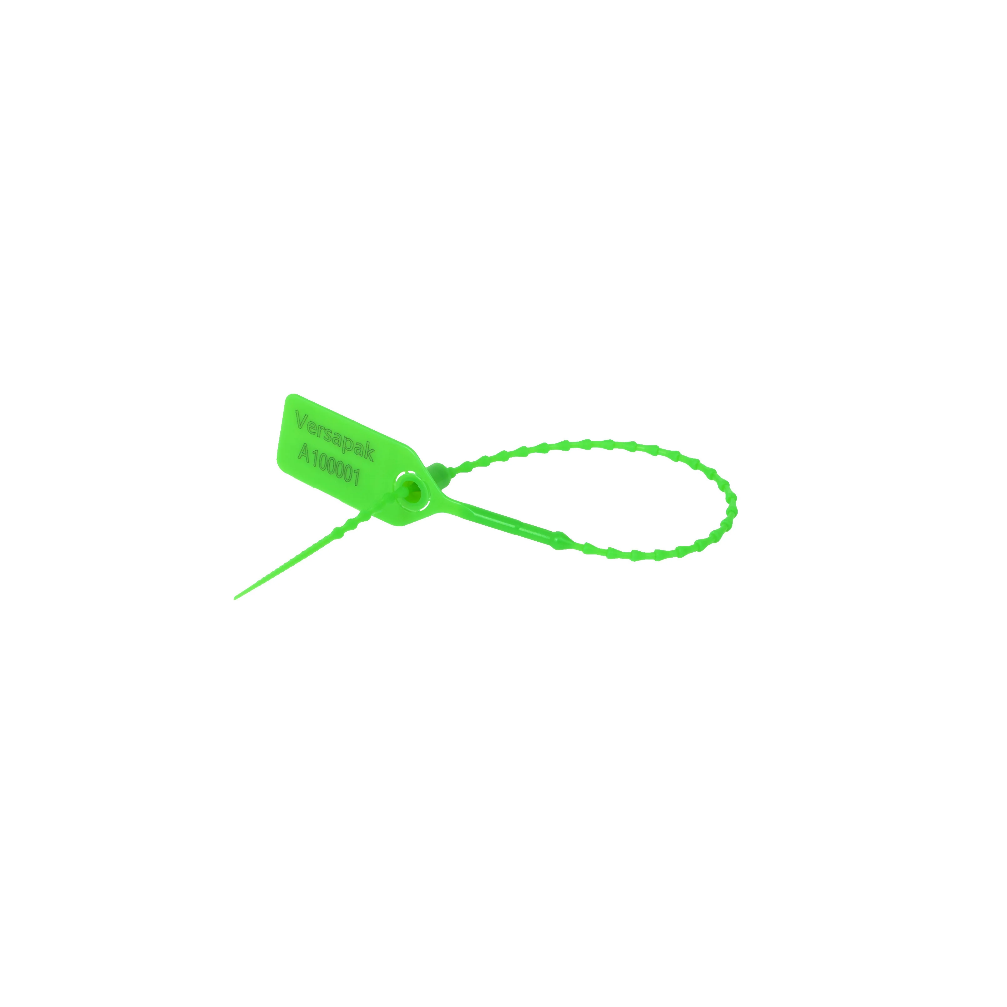VersaLite+ Pull Tight Security Seals - Pack of 1000 - Image 6