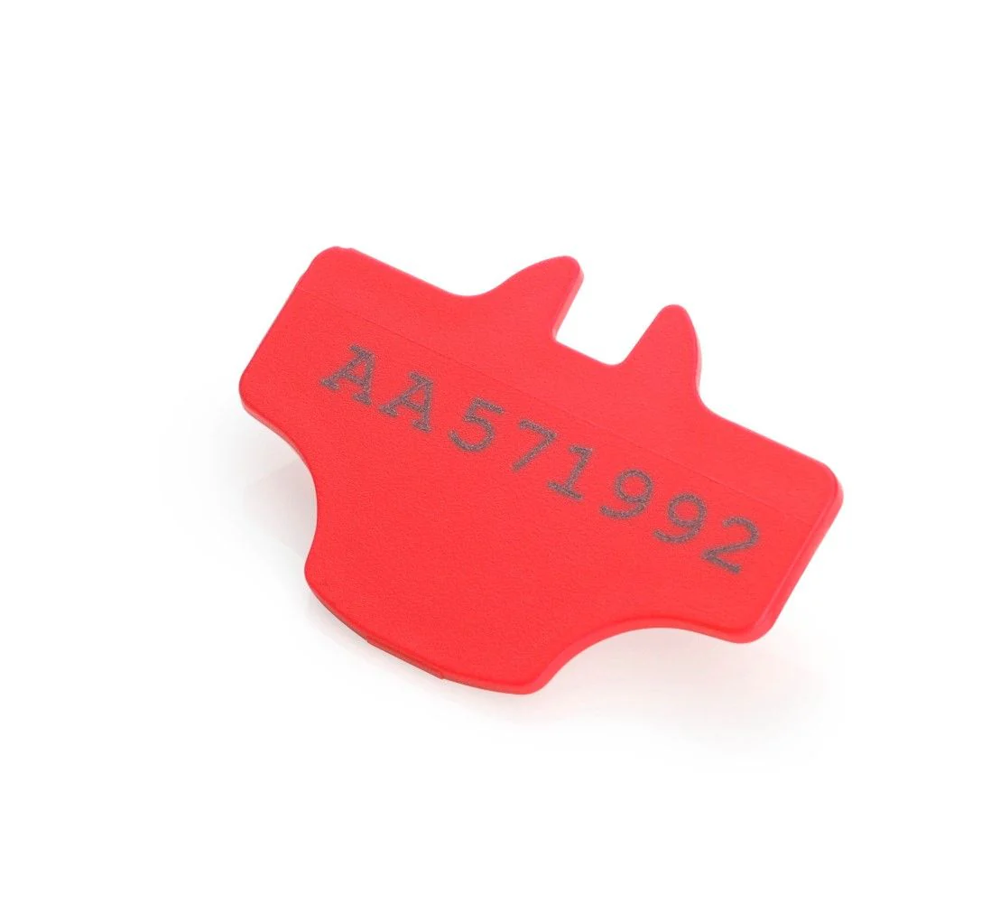 Versapak Numbered T2 Seal - Pack of 500 - Image 2