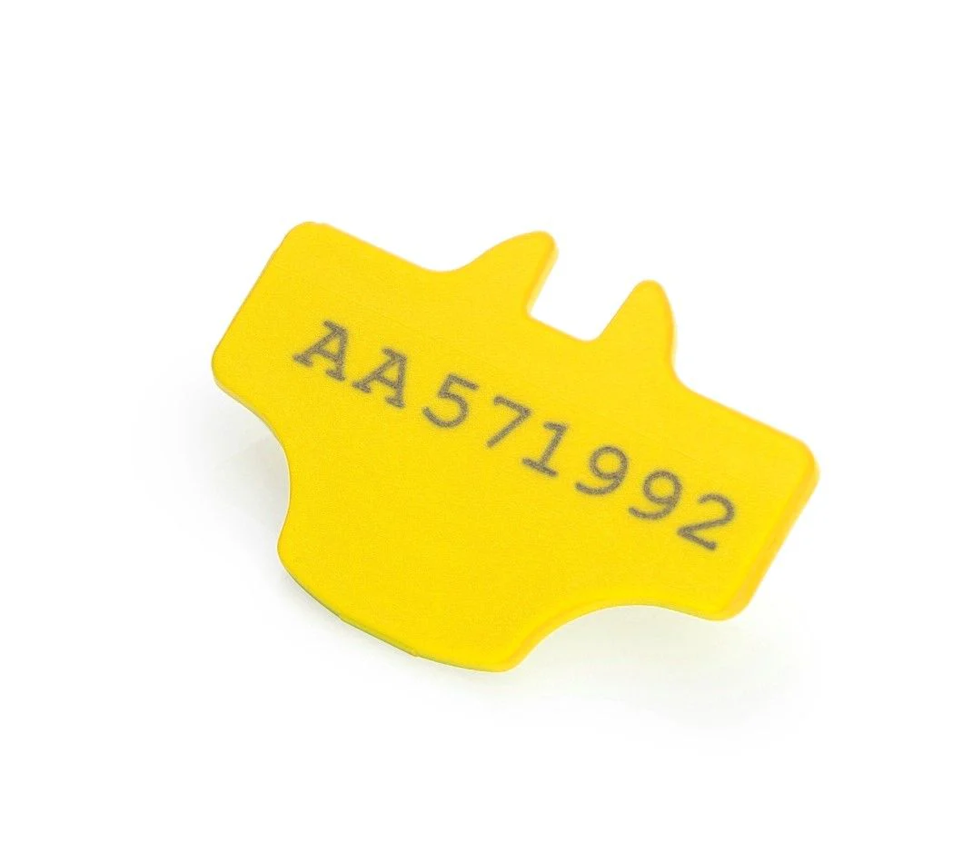 Versapak Numbered T2 Seal - Pack of 500 - Image 3