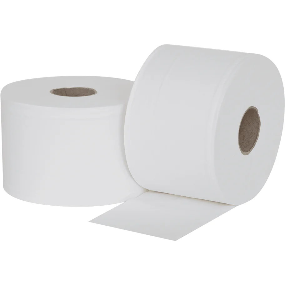 Versatwin Toilet Roll 2 ply - 125m - Case of 24