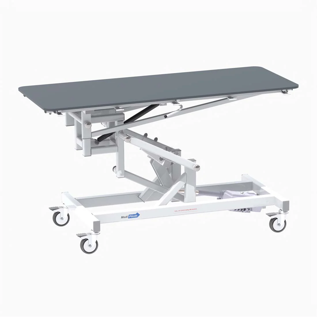 Veterinary Consultation Tables