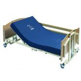 Visco Elastic Mattress For Use with Bradshaw Bariatric Bed - Image 2