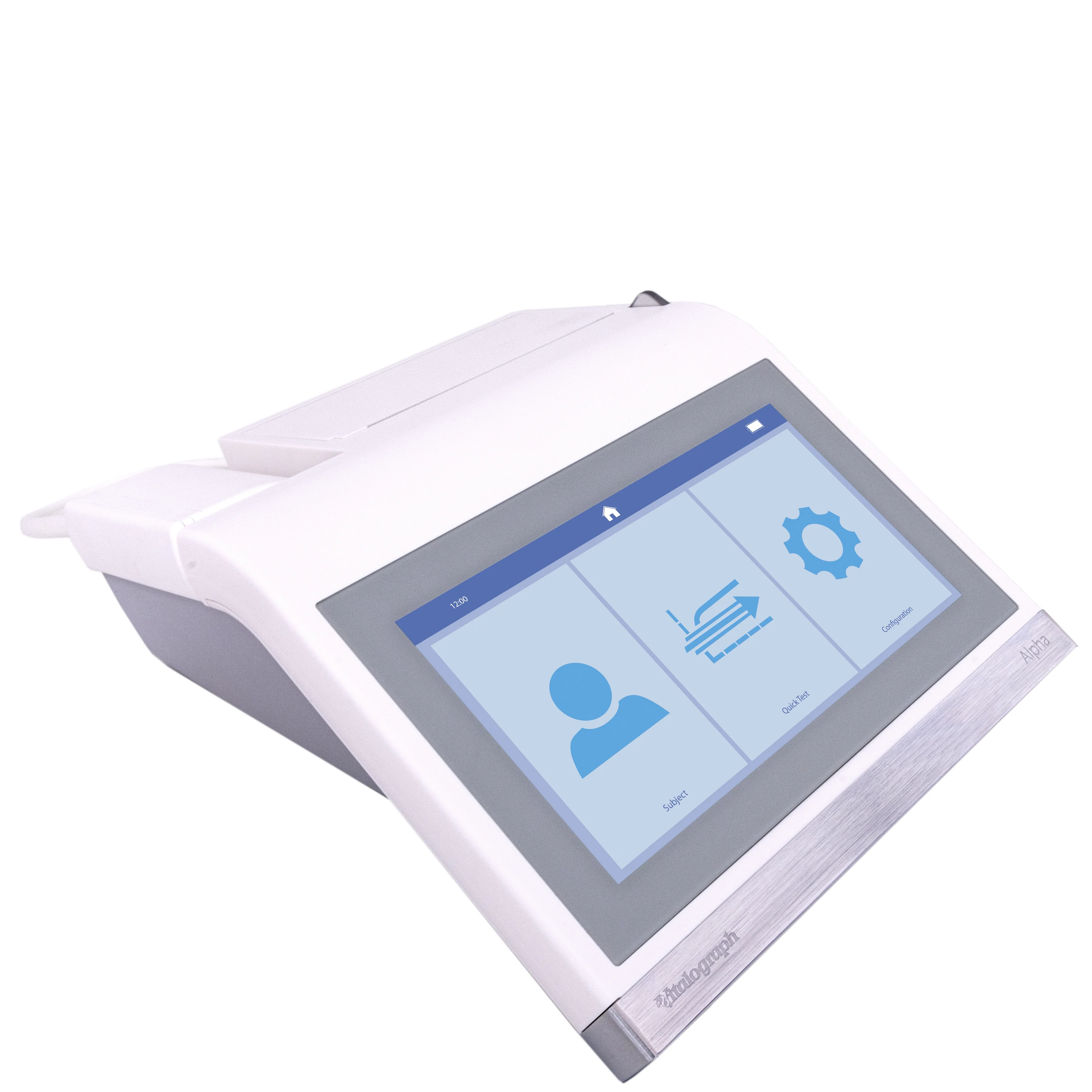 Alpha Complete Respiratory Package - Image 2