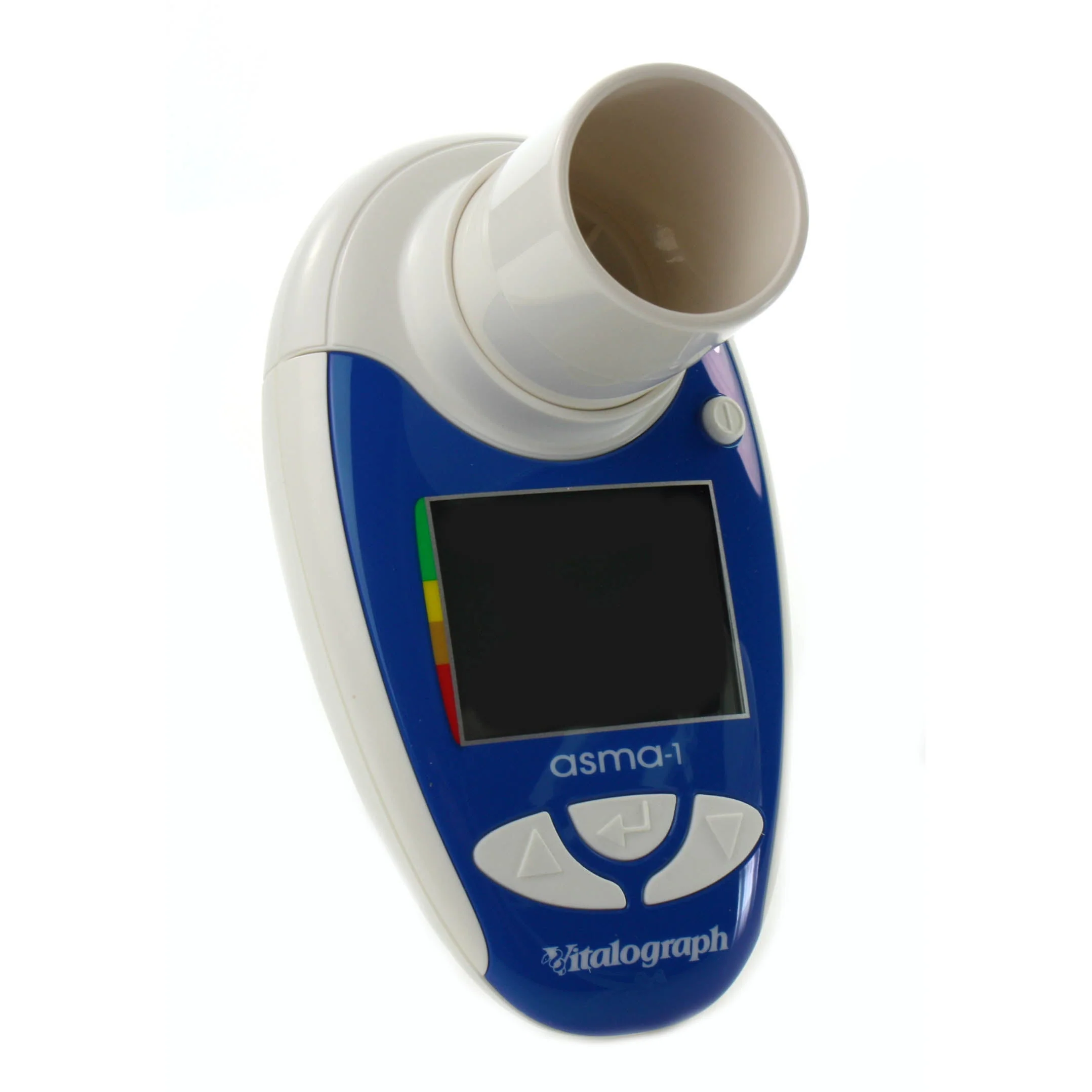 Vitalograph asma-1 Electronic Asthma Monitor - Image 3