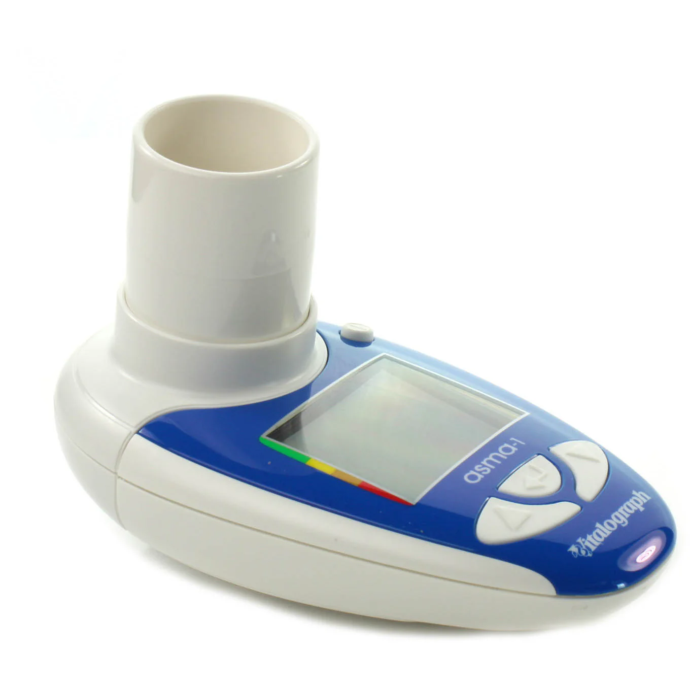 Vitalograph asma-1 Electronic Asthma Monitor - Image 5