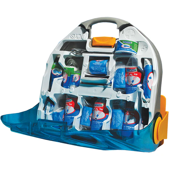 Astroplast Adulto Premier Burns Dispenser - Image 2