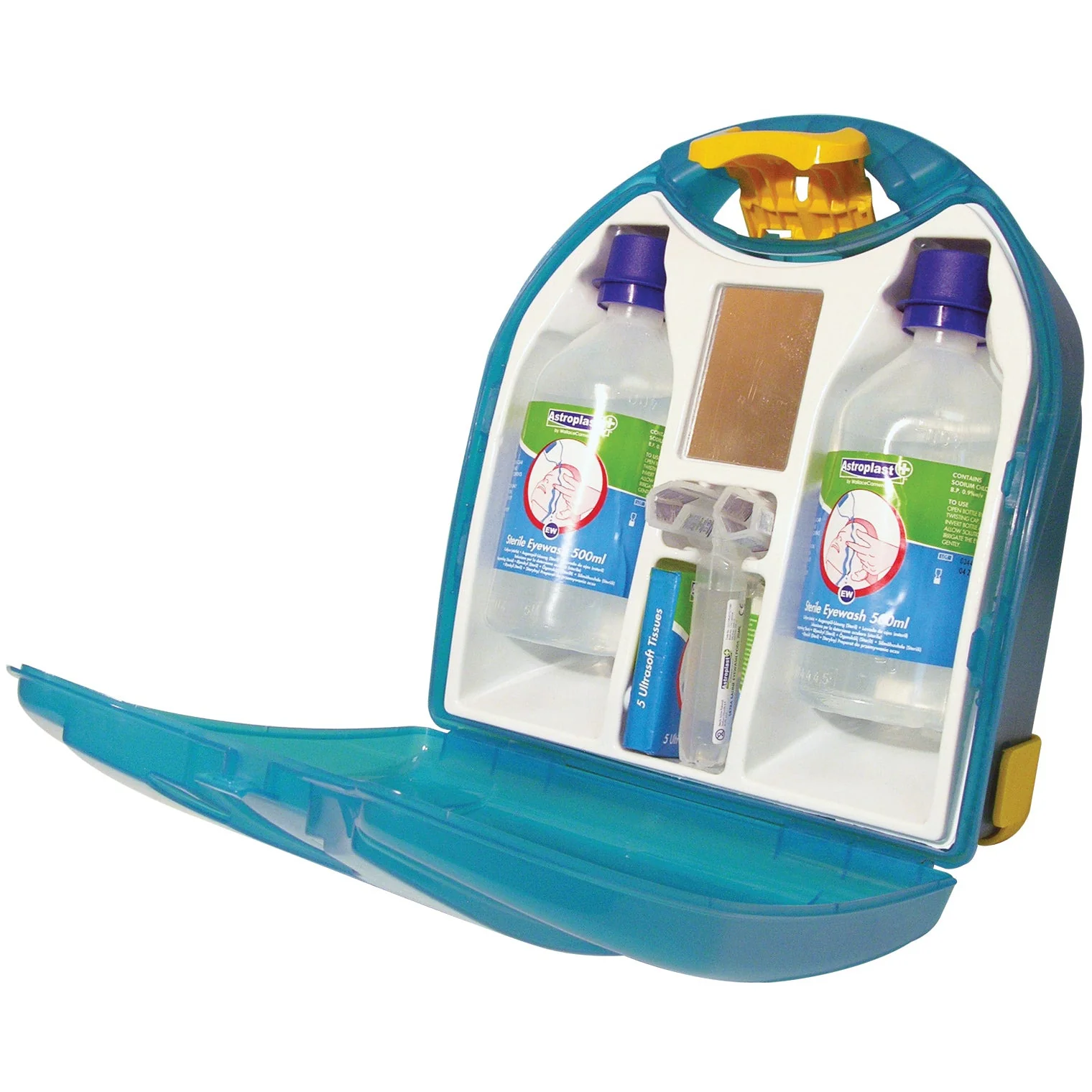 Astroplast Mezzo Eye Wash Dispenser - Image 3
