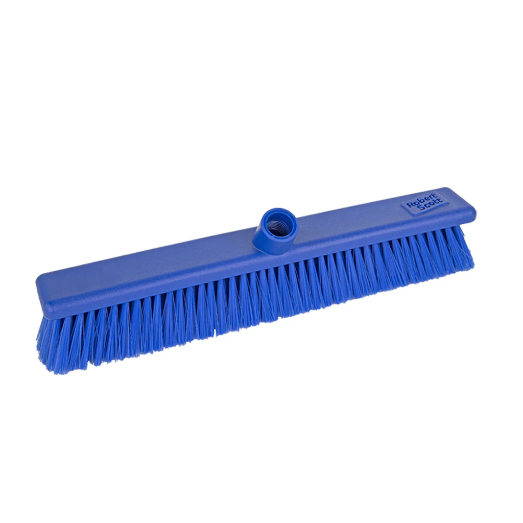 Washable Broom - Stiff - 45cm - Image 2