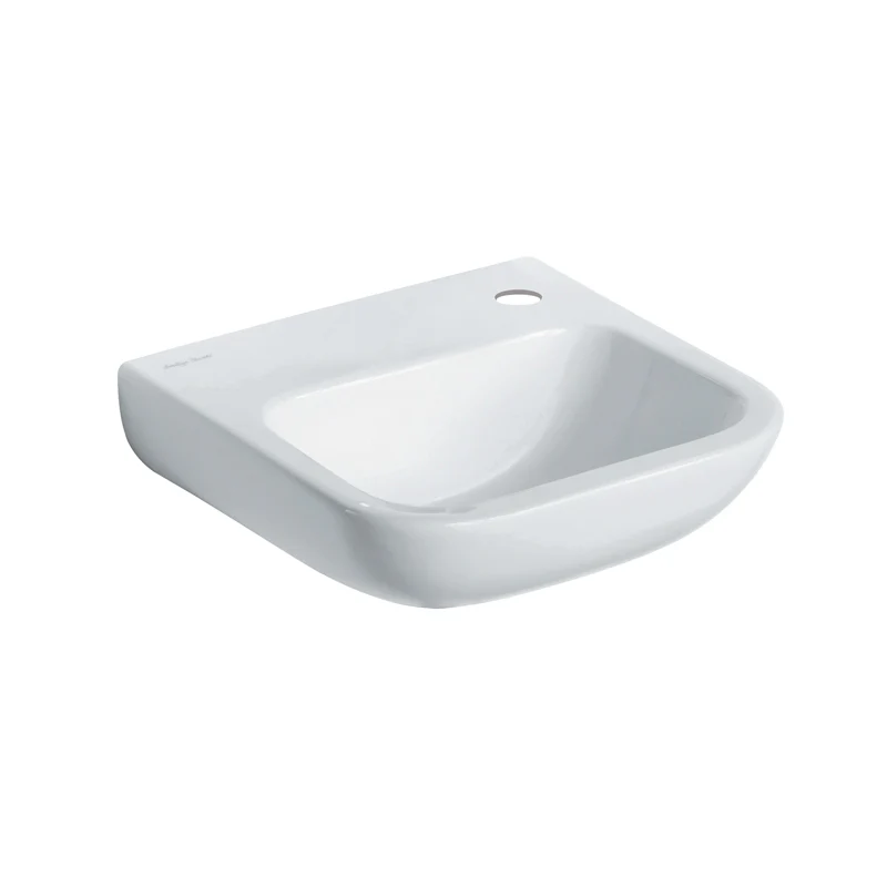 Washbasin (Bottom Draining) - Medium
