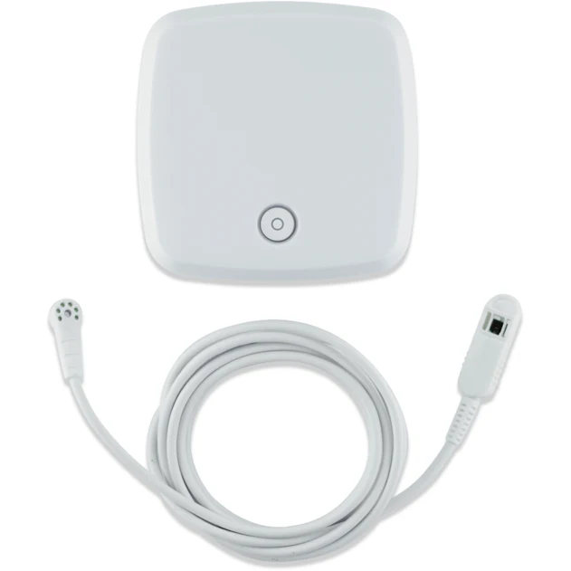 Weatherproof High Accuracy Wireless Temperature & Humidity Data Logger