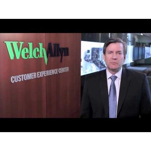 Welch Allyn 3.5v Rechargeable Battery for Desk Charger - Clearance - Image 3