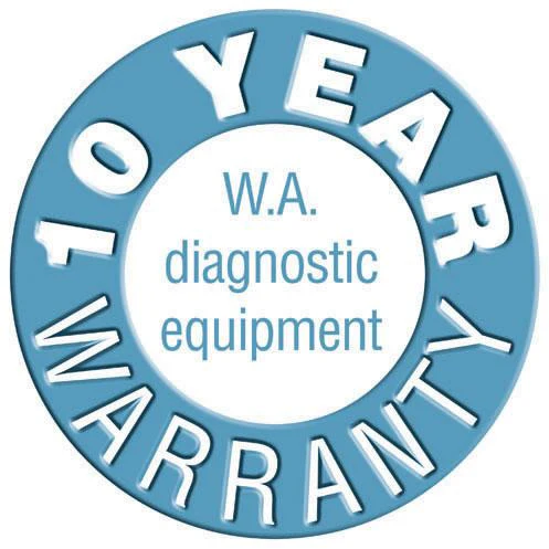 Welch Allyn 97104-PSM Diagnostic Set (Rechargable) - Image 4