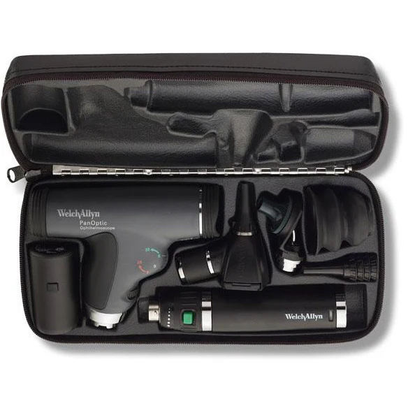 Welch Allyn 97104-PSM Diagnostic Set (Rechargable) - Image 5