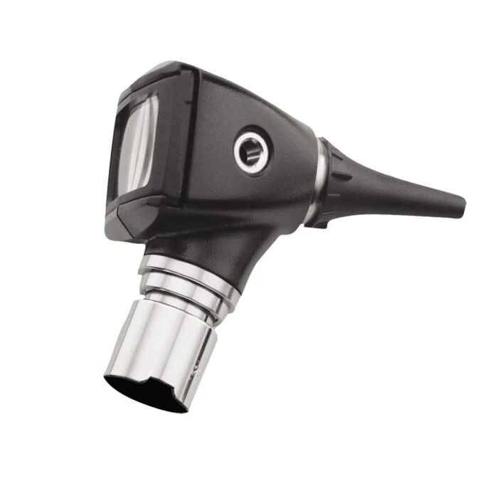 Welch Allyn Diagnostic Set - Otoscope & Ophthalmoscope with Handle 97150-BI - Image 5