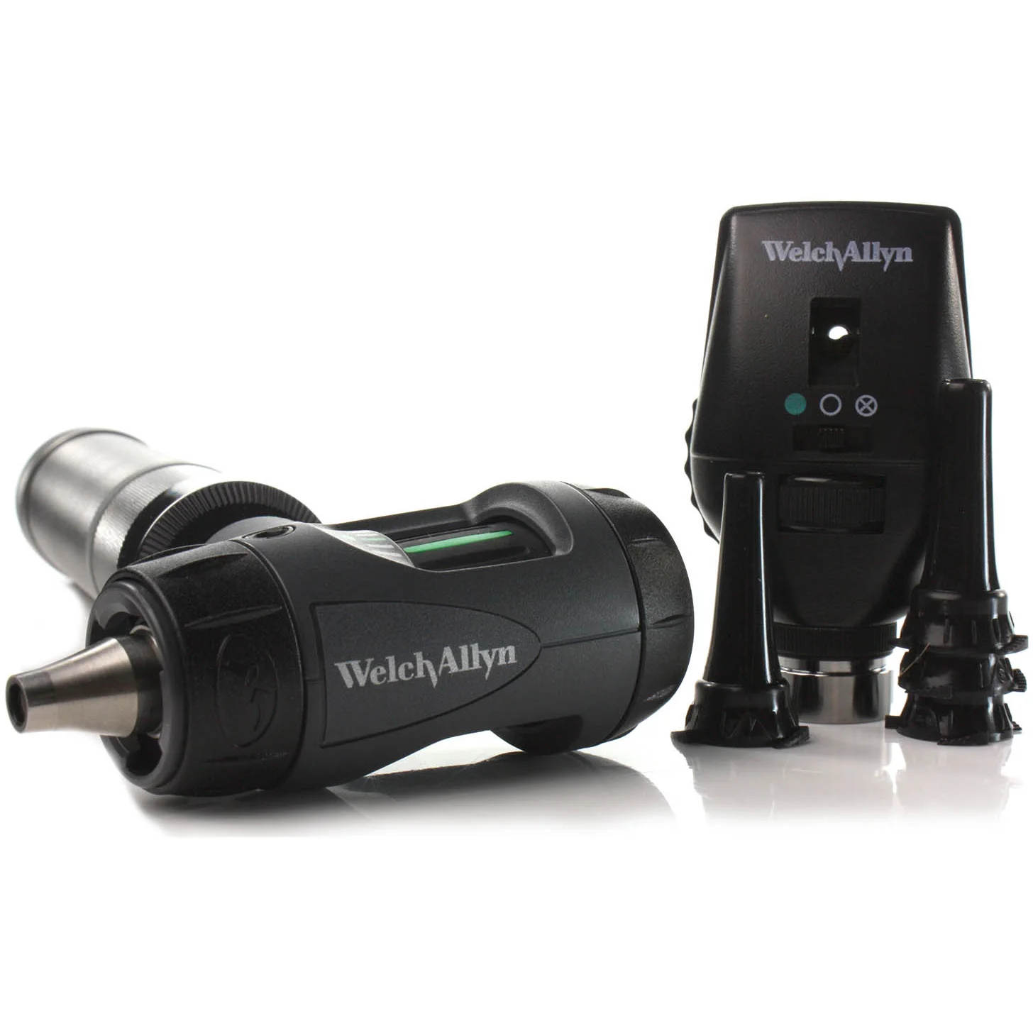Welch Allyn 97200-MBI Prestige Diagnostic Set - Image 2