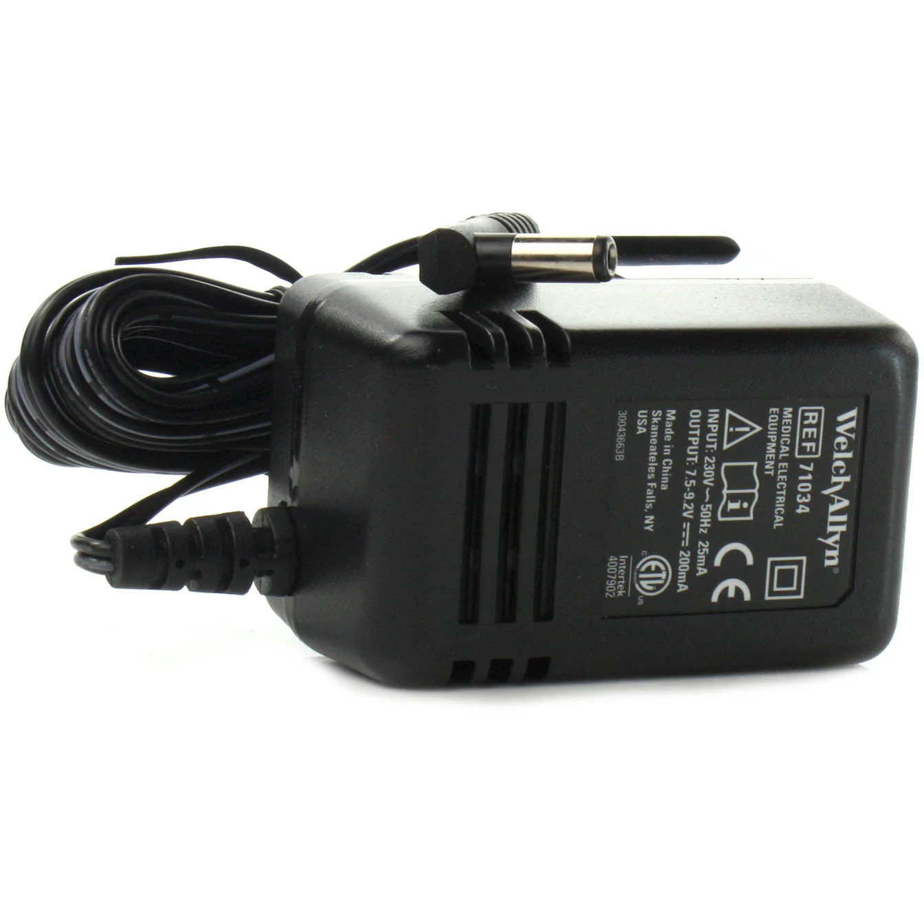 Welch Allyn 97204-MVS Prestige Diagnostic Set - CLEARANCE - Image 5