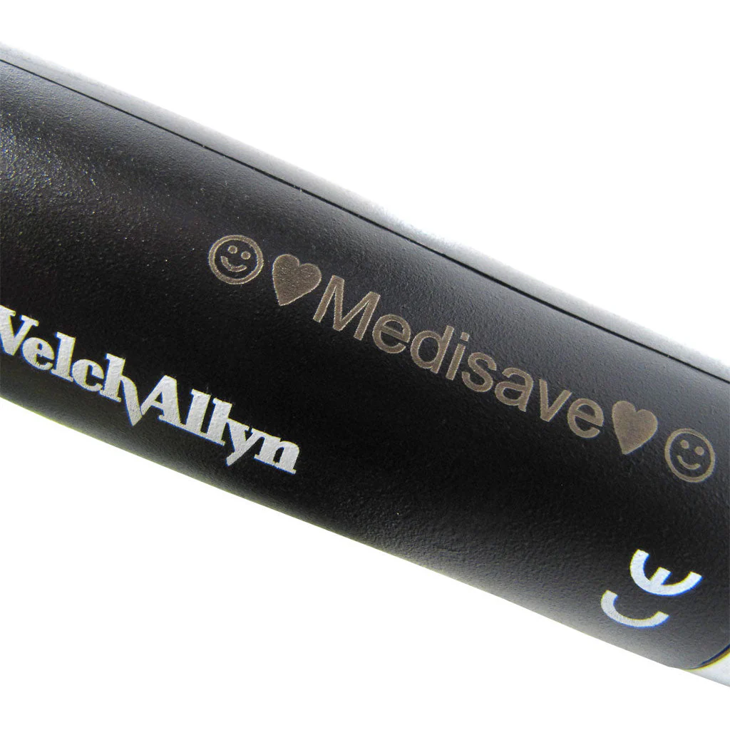 Welch Allyn 97204-VPSM PanOptic Elite Diagnostic Set - Image 2