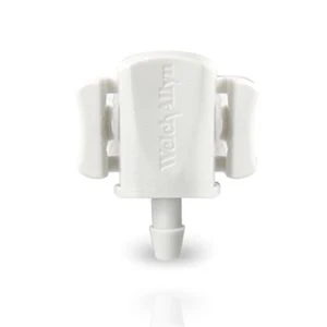 Welch Allyn BP Flexiport Fitting - 1 Tube - Pack of 10
