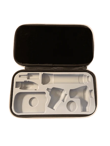 Welch Allyn Diagnostic Set Hard Case - Image 2