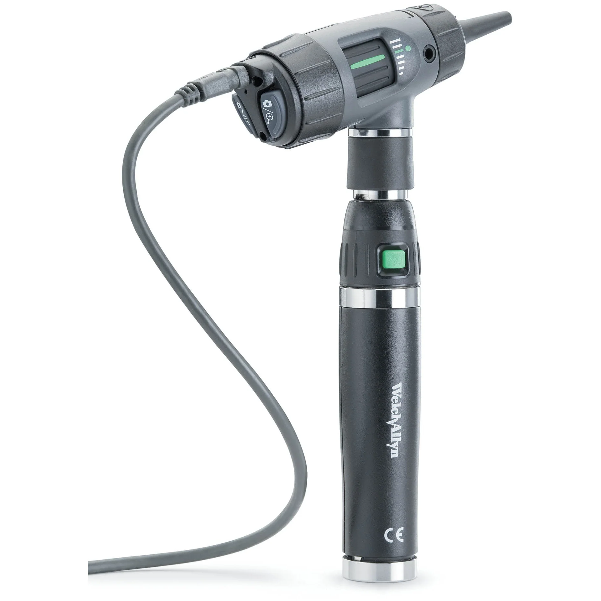 Welch Allyn Digital MacroView™ Otoscope - Head Only