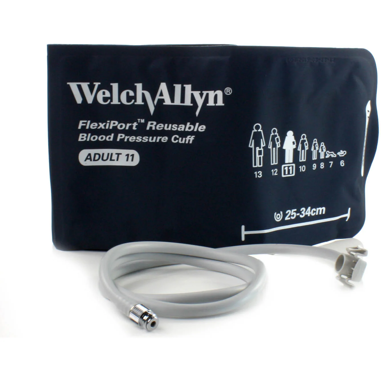 Welch Allyn DuraShock DS54 Sphygmomanometer - Image 3