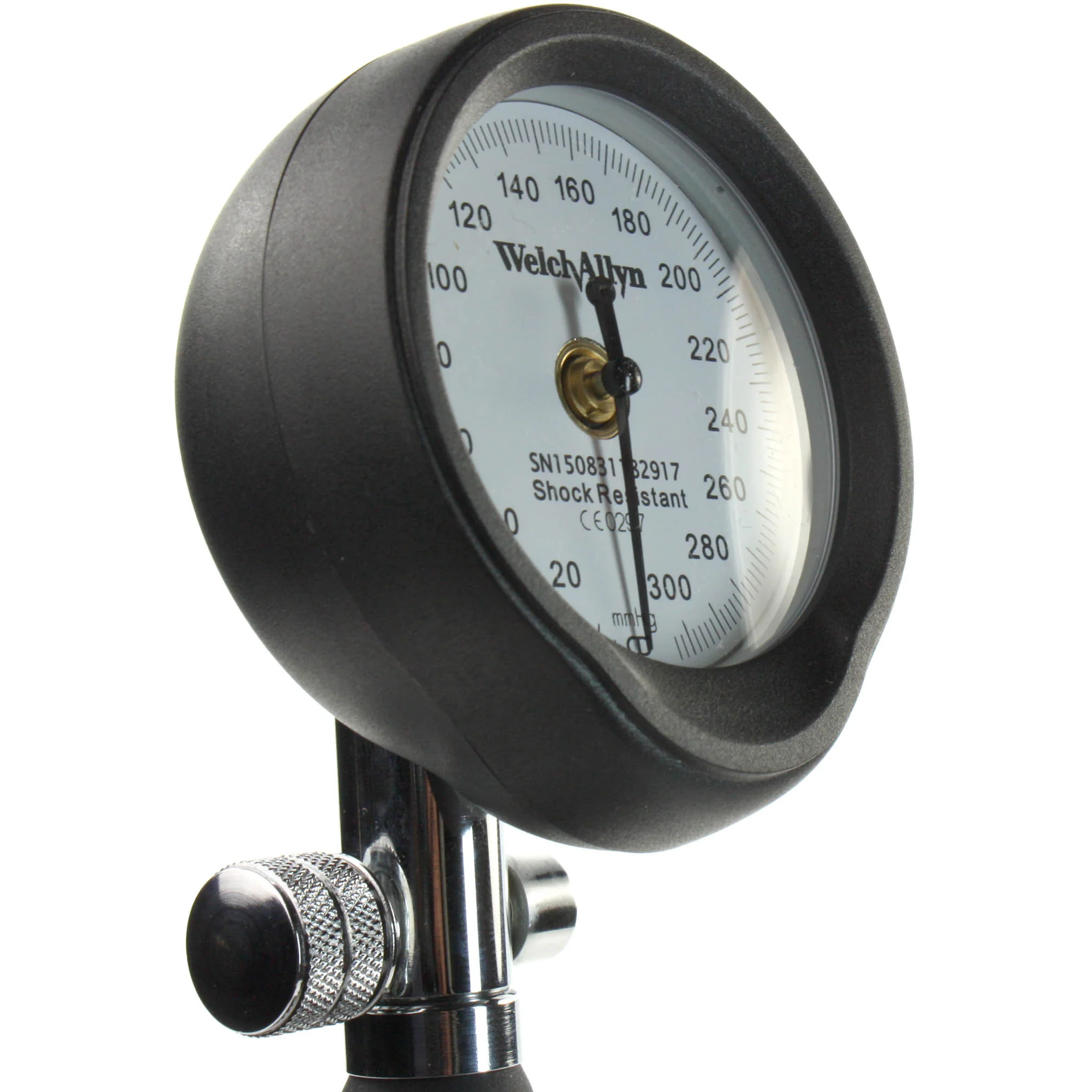 Welch Allyn DuraShock DS54 Sphygmomanometer - Image 5
