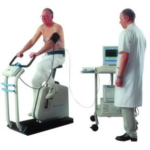 Welch Allyn Ergometer - Image 2