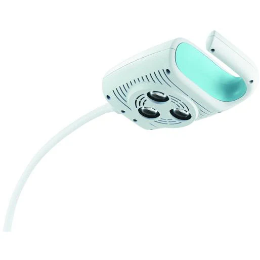 Welch Allyn GS600 Minor Procedure Light with Mobile Stand - CLEARANCE - Image 2