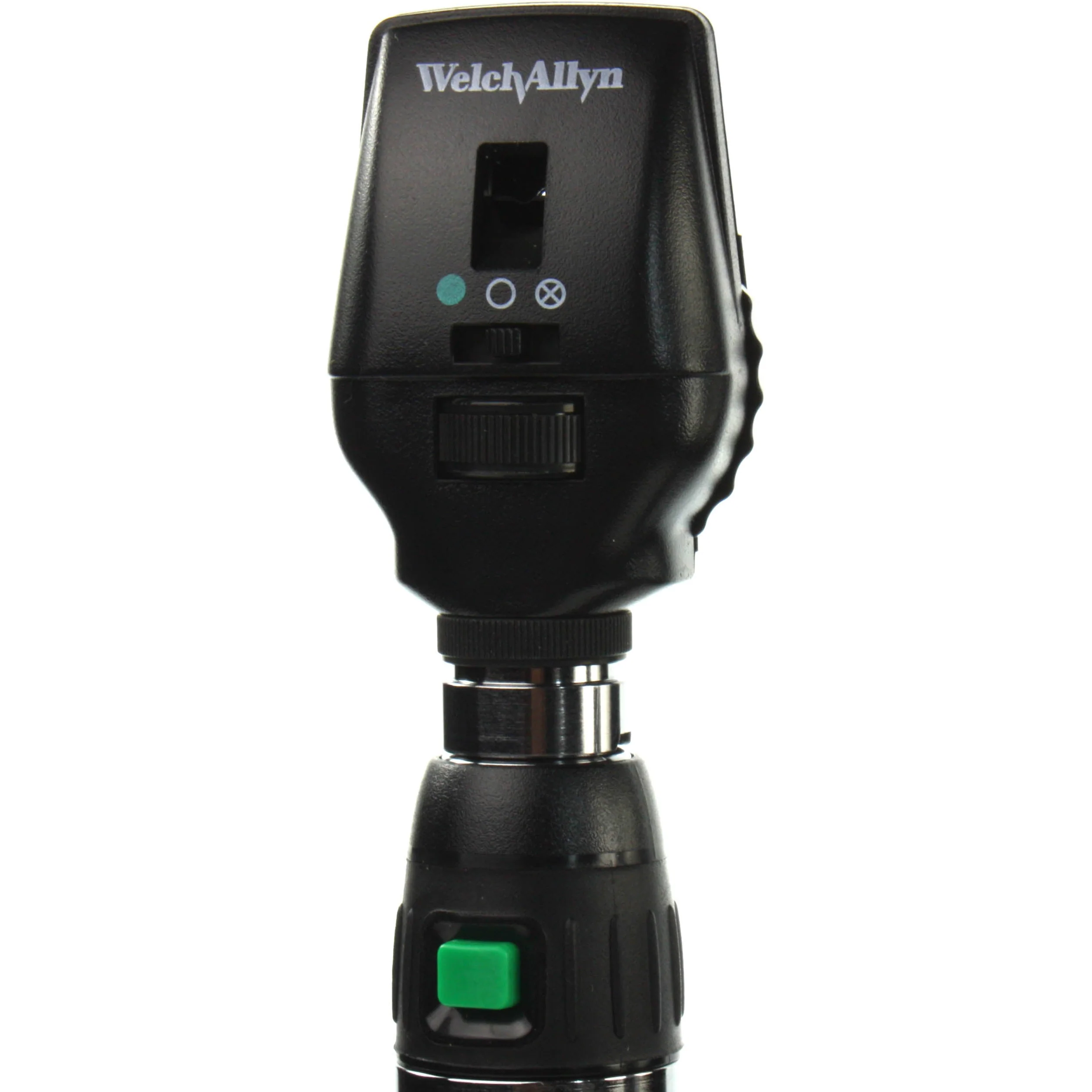 Welch Allyn Lithium Ion Elite Diagnostic Set with Charger - Image 4