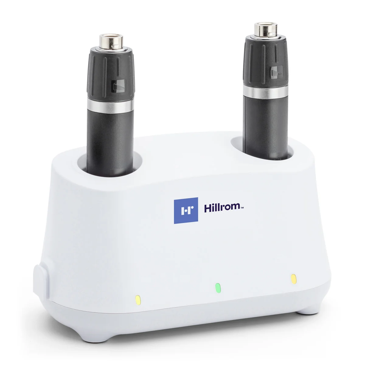 Welch Allyn MacroView Basic & PanOptic Basic Diagnostic Set – Otoscope & Ophthalmoscope - Image 2