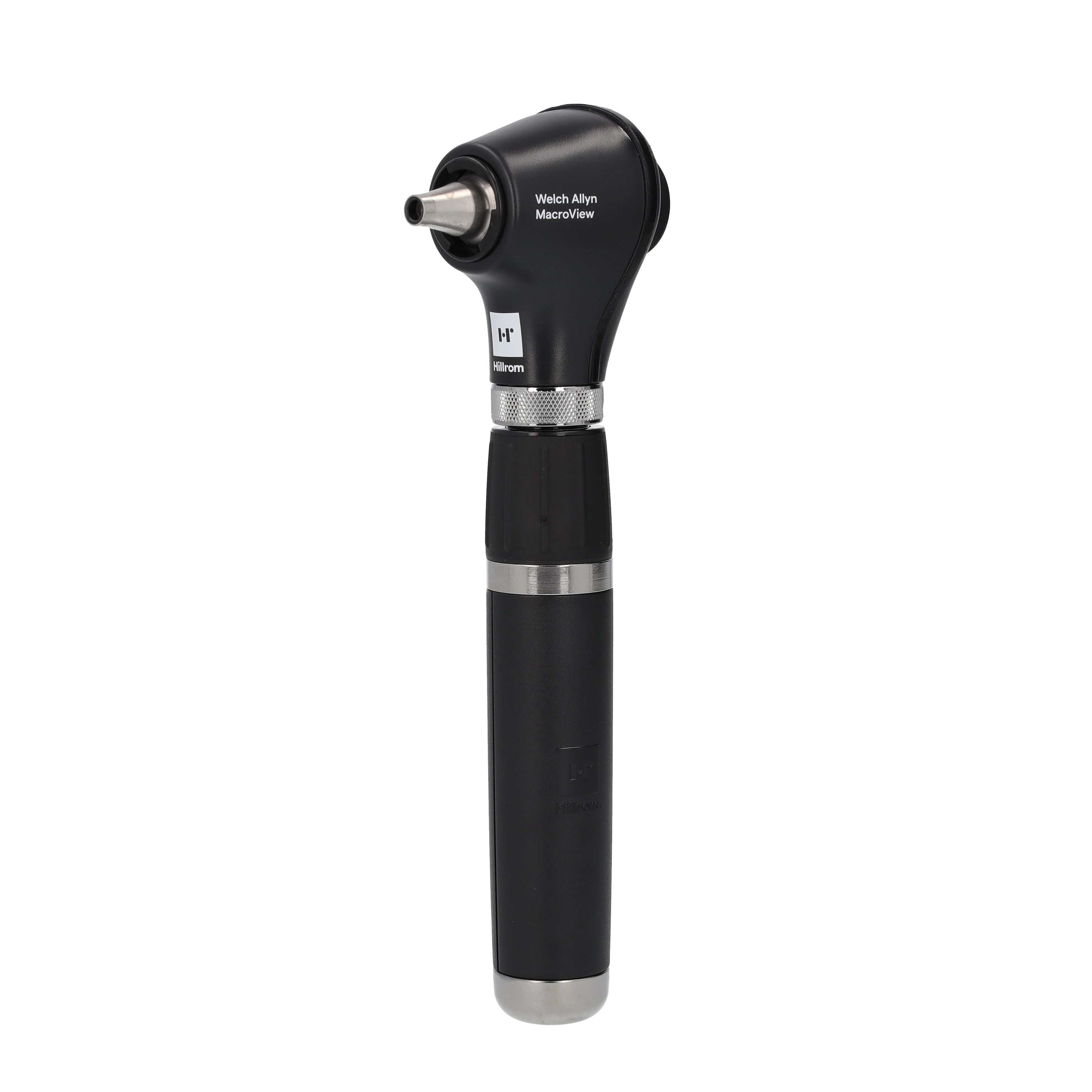 Welch Allyn MacroView LED Otoscope with USB Rechargeable Handle and Hard Case - Image 5
