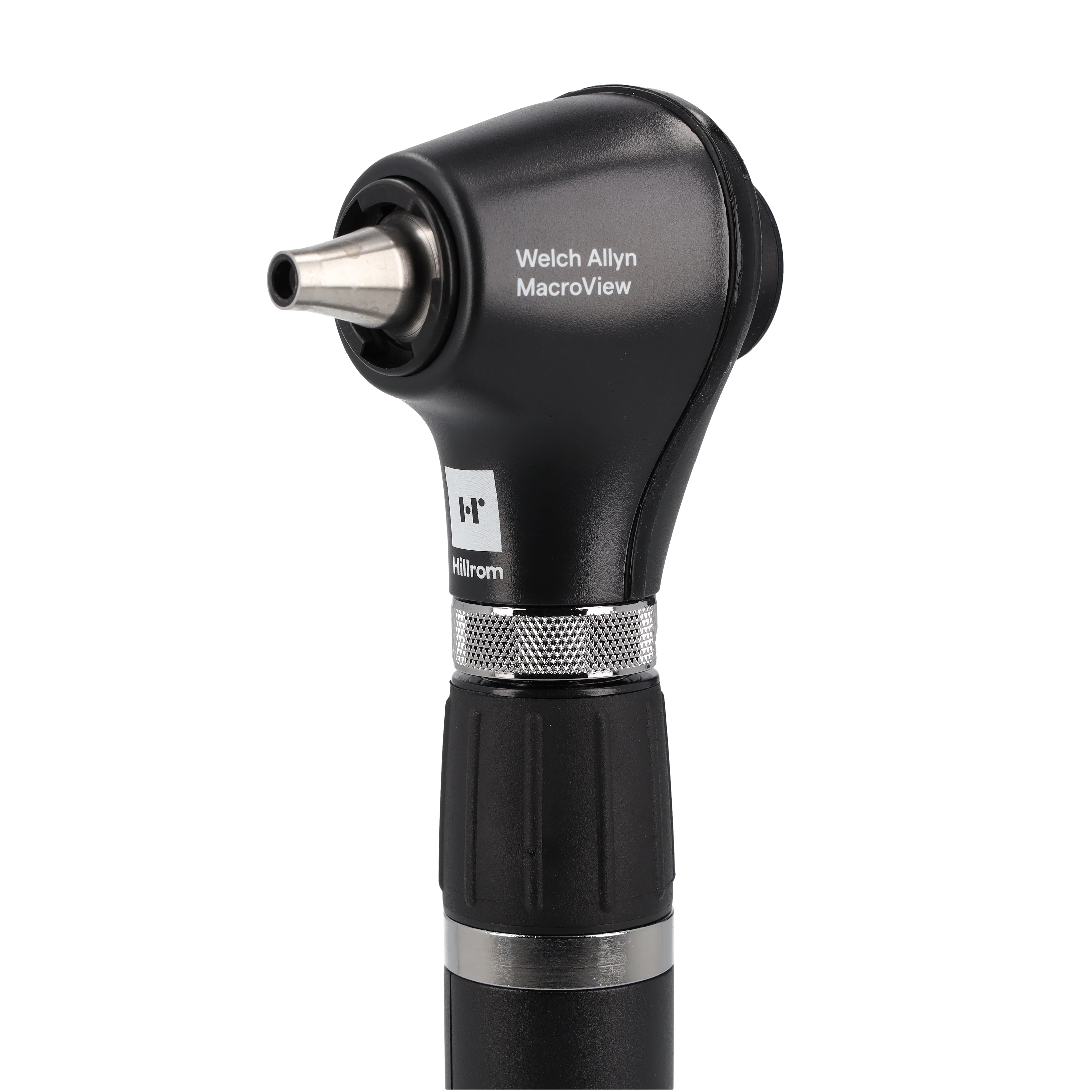 Welch Allyn MacroView LED Otoscope with USB Rechargeable Handle and Hard Case - Image 6