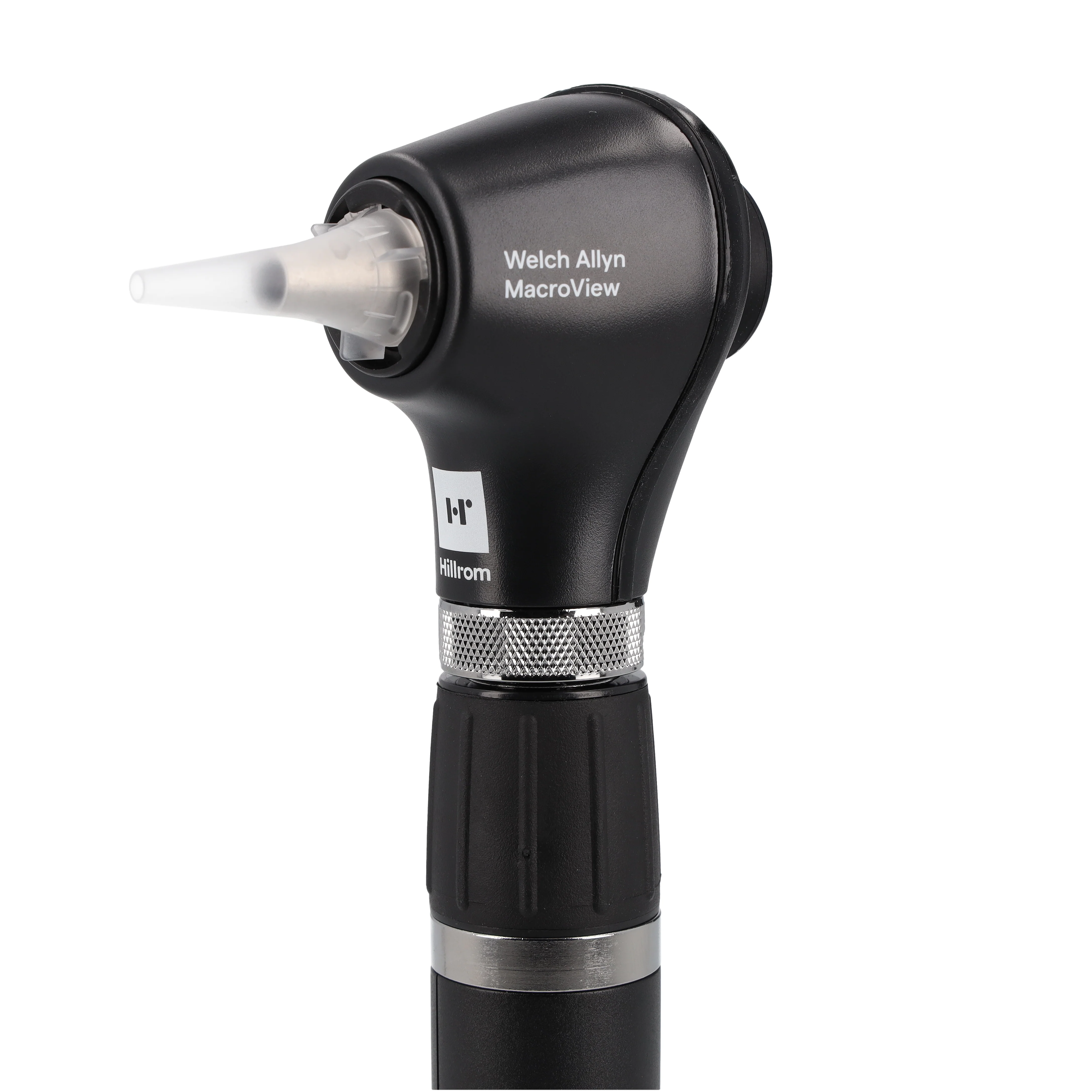 Welch Allyn MacroView LED Otoscope with USB Rechargeable Handle and Hard Case - Image 7
