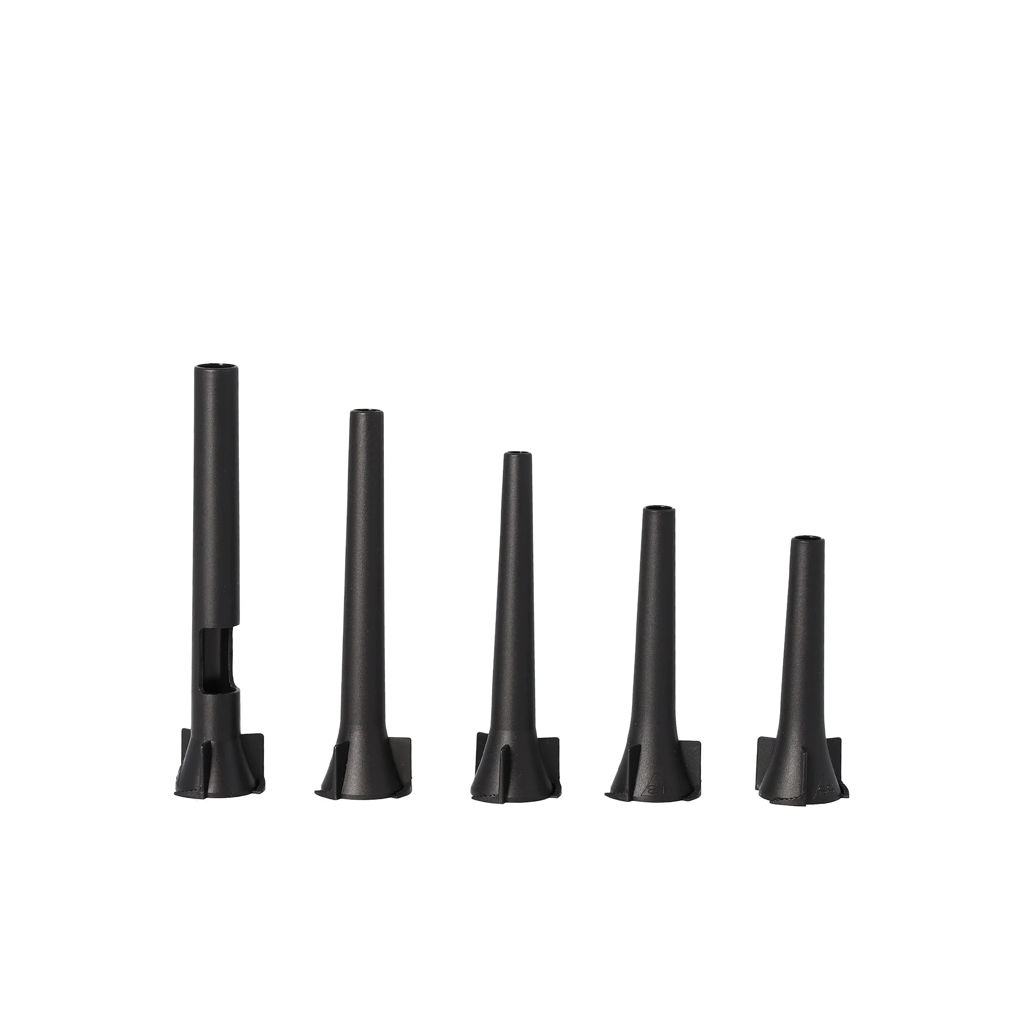 Welch Allyn MacroView Otoscope Vet Set With LED GS777 Elite Wall Unit - Image 4