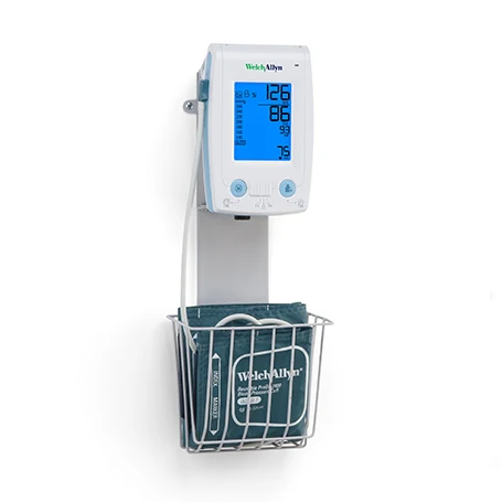 Welch Allyn Mobile Stand For ProBP 2400 Digital Blood Pressure Device - 2400-MS - Image 3